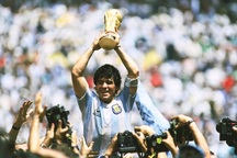 Diego Maradona: Vĩnh biệt huyền thoại bất tử