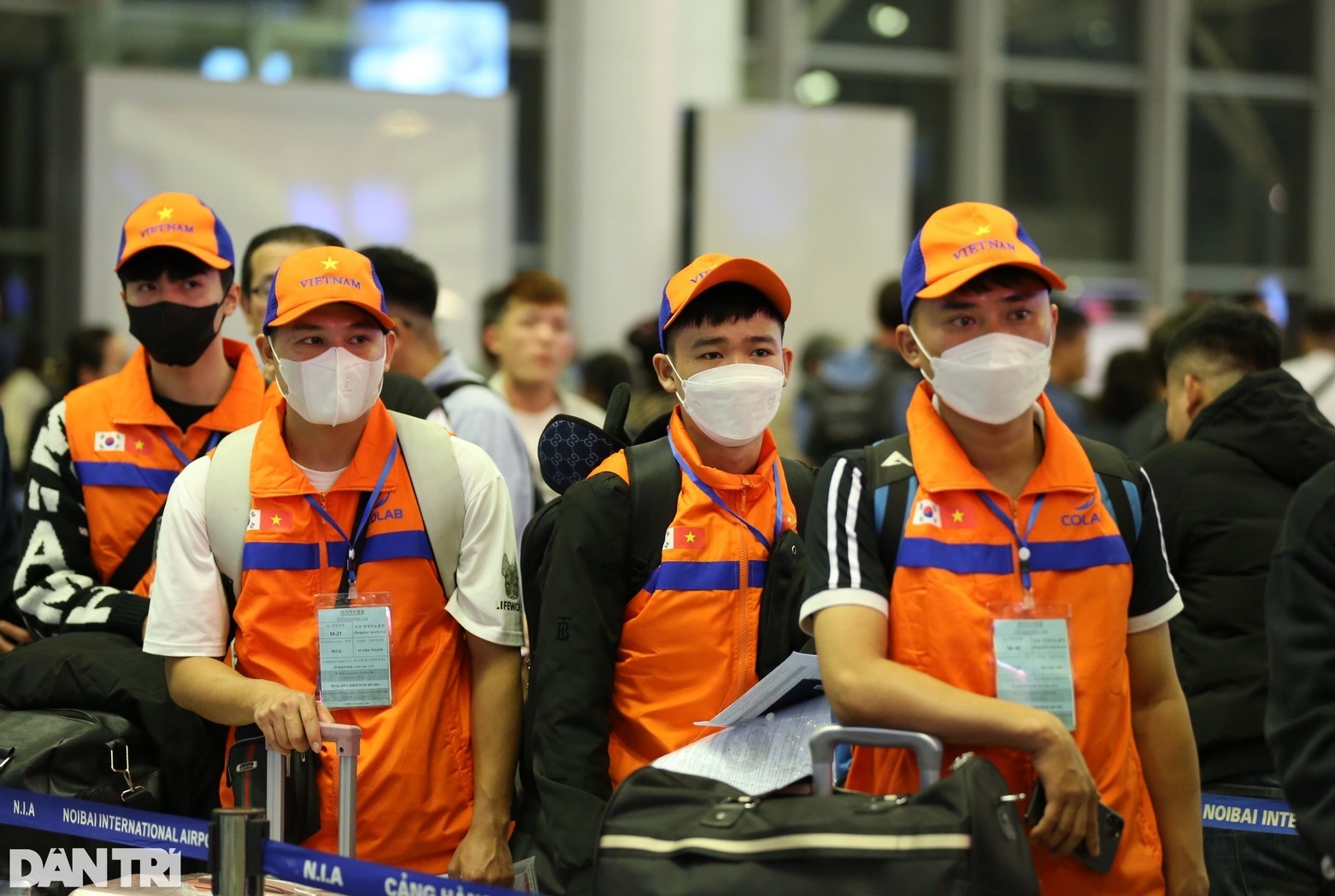 Bagaimana untuk mengira pencen untuk orang Vietnam apabila bekerja di luar negara - 1 Cách tính lương hưu của người Việt Nam khi ra nước ngoài làm việc - 1