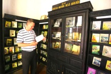 Bên trong ngôi nhà cổ hơn 200 tuổi của dòng họ khoa bảng nổi tiếng ở Hội An