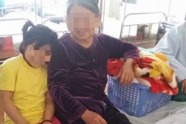 Rúng động nghi án mẹ nuôi bạo hành con gái 8 tuổi vì "không hợp tuổi"