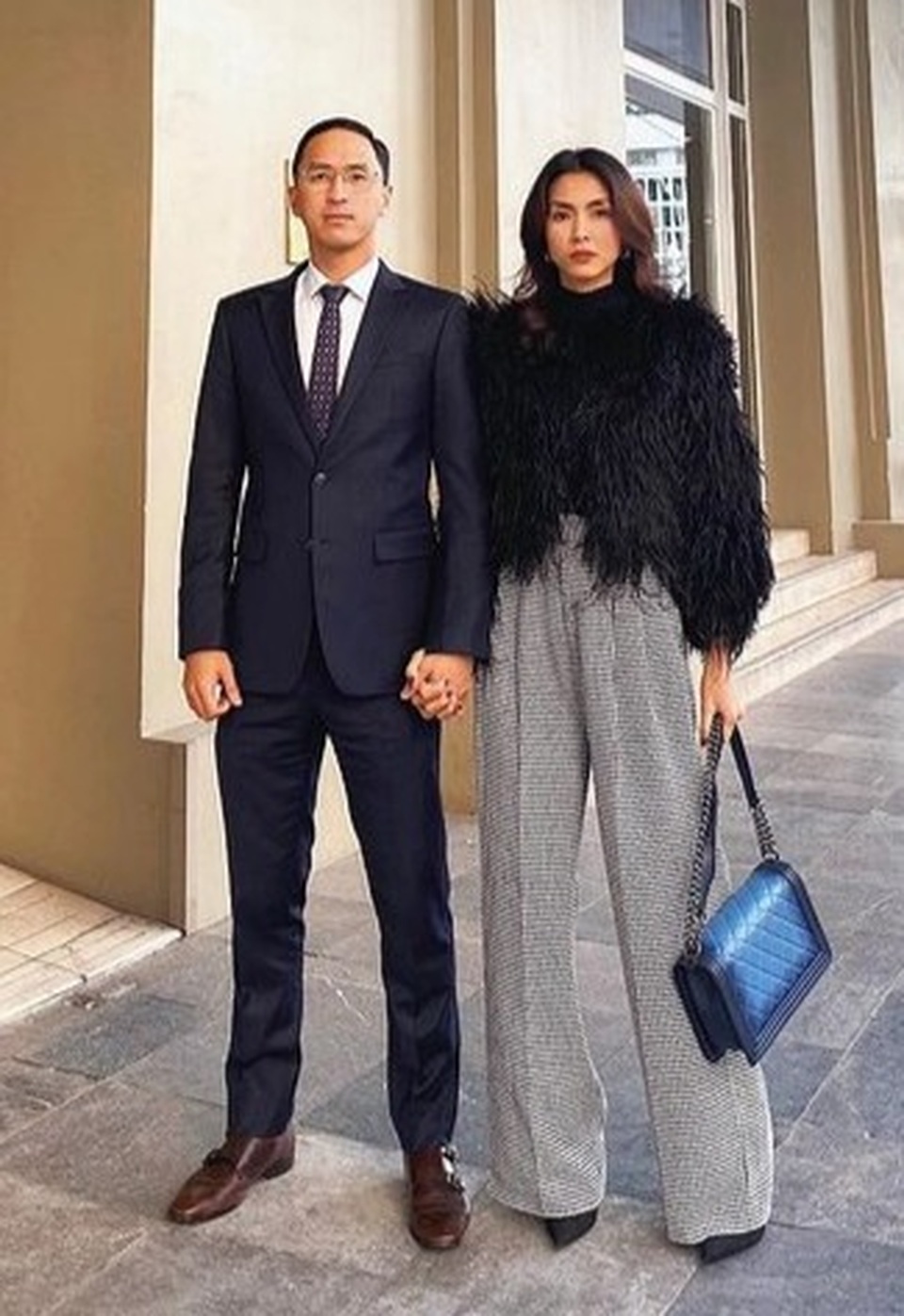 HHen Niê nổi bật nhất tuần với hai phong cách đối lập - 9 HHen Niê nổi bật nhất tuần với hai phong cách đối lập - 9