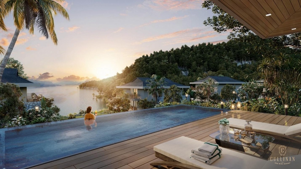Bộ giá trị chăm sóc sức khỏe cho giới thượng lưu tại Cullinan Hòa Bình Resort - 1 Bộ giá trị chăm sóc sức khỏe cho giới thượng lưu tại Cullinan Hòa Bình Resort - 1
