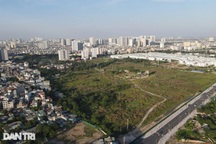 Hà Nội xử lý nhà, đất bỏ trống hoặc sử dụng không hiệu quả