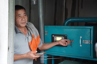 Australia hỗ trợ Việt Nam chuyển đổi năng lượng xanh trong chăn nuôi