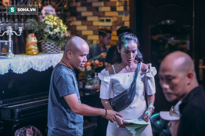 Sơn Sọ Đội đặc nhiệm nhà C21 và điều ám ảnh khi nằm viện điều trị ung thư giai đoạn cuối - Ảnh 6. Sơn Sọ Đội đặc nhiệm nhà C21 và điều ám ảnh khi nằm viện điều trị ung thư giai đoạn cuối - Ảnh 6.