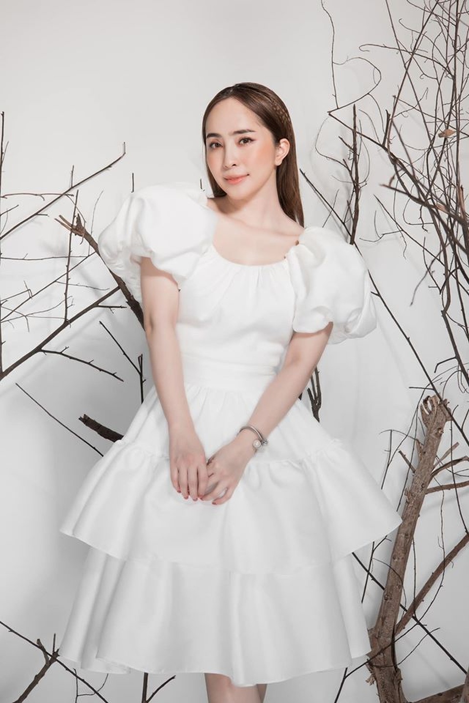 Dàn sao Việt và các BTV chúc mừng Ngày Báo chí Cách mạng Việt Nam - 4 Dàn sao Việt và các BTV chúc mừng Ngày Báo chí Cách mạng Việt Nam - 4