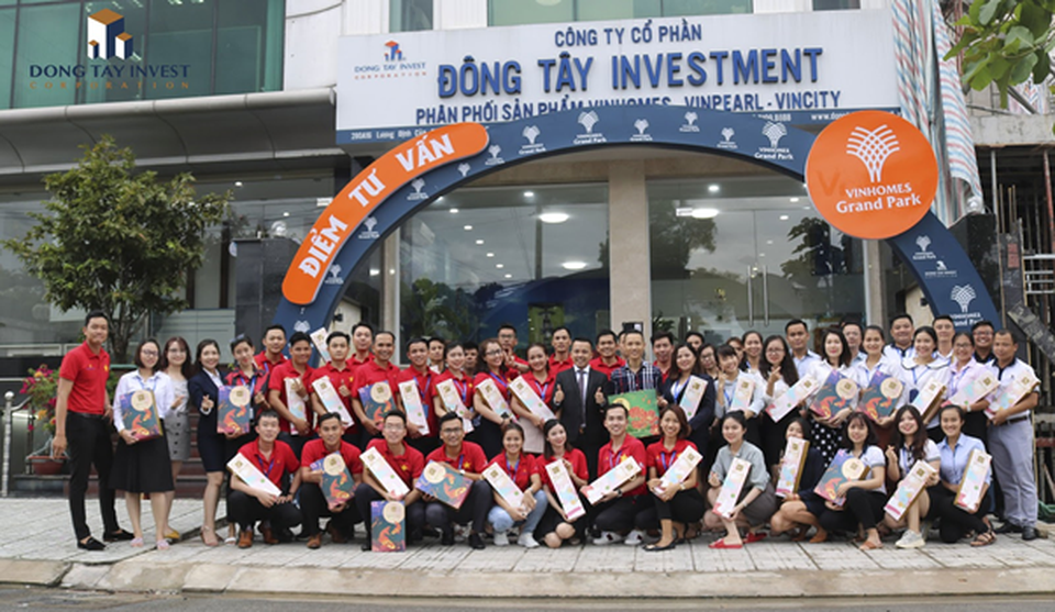 Đông Tây Investment đón đầu xu hướng phát triển của phân khúc nhà phố, biệt thự - 2 Đông Tây Investment đón đầu xu hướng phát triển của phân khúc nhà phố, biệt thự - 2
