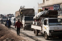 Cục diện Syria sau hơn 8 năm xung đột: Không chiến tranh và không có hòa bình