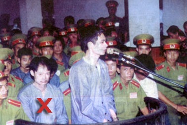 Chuyện chưa kể về phiên toà xử “ông trùm” Khánh trắng