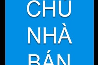 Giao dịch bất động sản tại Việt Nam: Xu hướng tìm kiếm qua ứng dụng được ưa chuộng