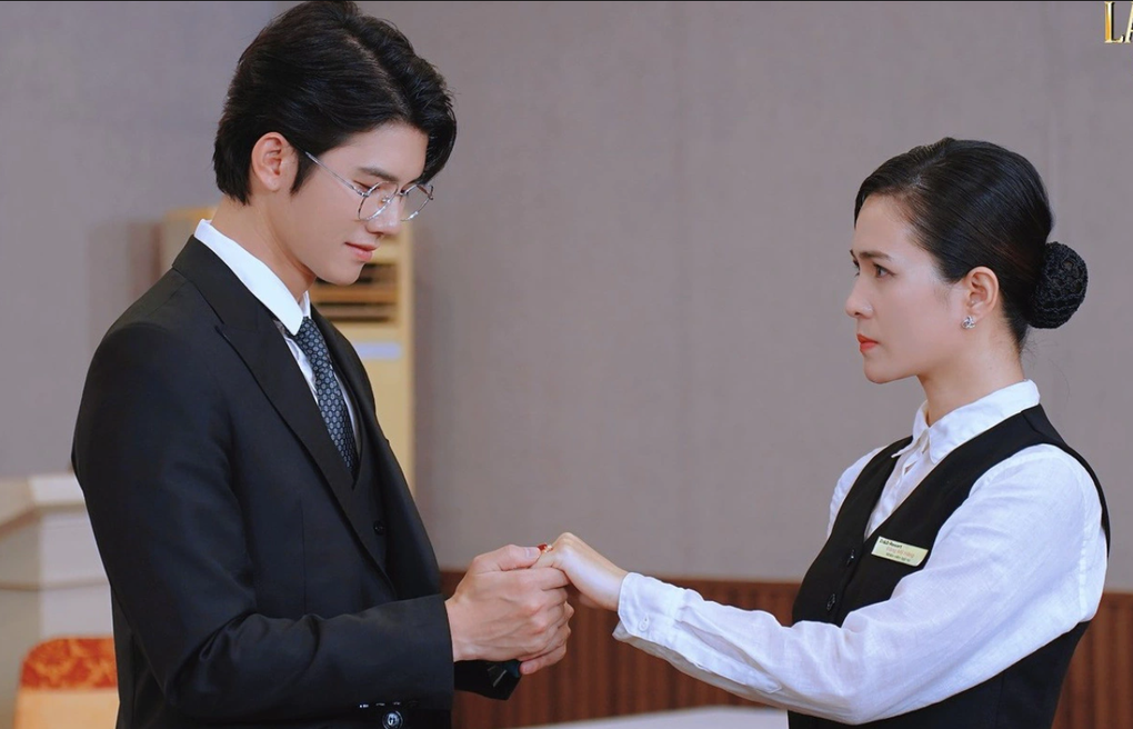Sự thật đằng sau những ồn ào về phim Mẹ lao công học yêu - 1 Sự thật đằng sau những ồn ào về phim Mẹ lao công học yêu - 1
