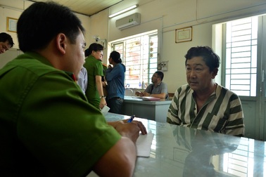 Cảnh giác thủ đoạn lừa đảo mới, lần đầu xuất hiện ở Sài Gòn