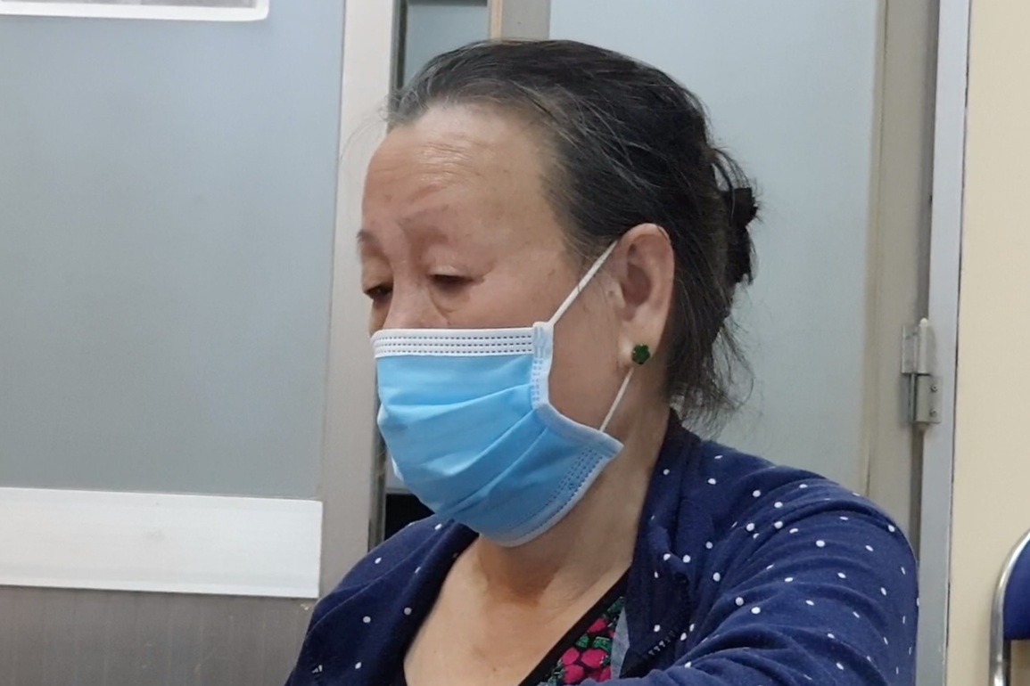 Vụ cướp 2 tỷ đồng trong căn biệt thự ở TPHCM: Lão bà 72 tuổi đạo diễn - 1 Vụ cướp 2 tỷ đồng trong căn biệt thự ở TPHCM: Lão bà 72 tuổi đạo diễn - 1