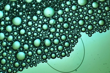 Phát minh ra phân tử xà phòng “hoàn hảo” thân thiện với môi trường