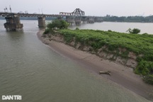 Đề xuất Hà Nội được quyền phê duyệt dự án văn hóa, du lịch ở bãi sông