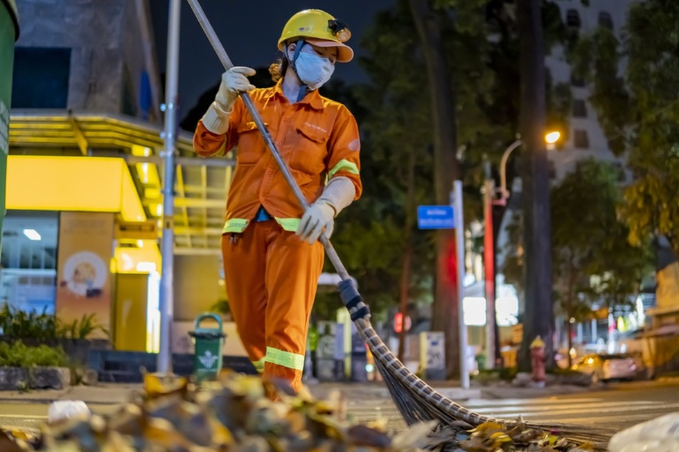 Hơn 14,9 triệu lao động tham gia bảo hiểm tai nạn, bệnh nghề nghiệp - 8 Hơn 14,9 triệu lao động tham gia bảo hiểm tai nạn, bệnh nghề nghiệp - 8