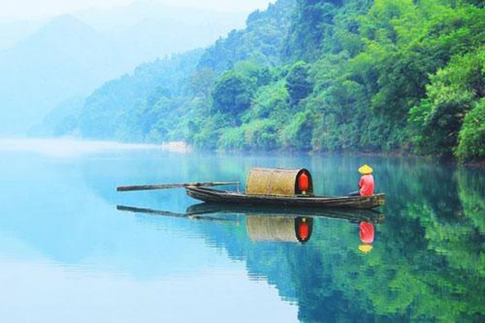 Mỗi cuộc gặp gỡ trong cuộc đời đều là duyên phận, không có đúng sai - 5 Mỗi cuộc gặp gỡ trong cuộc đời đều là duyên phận, không có đúng sai - 5