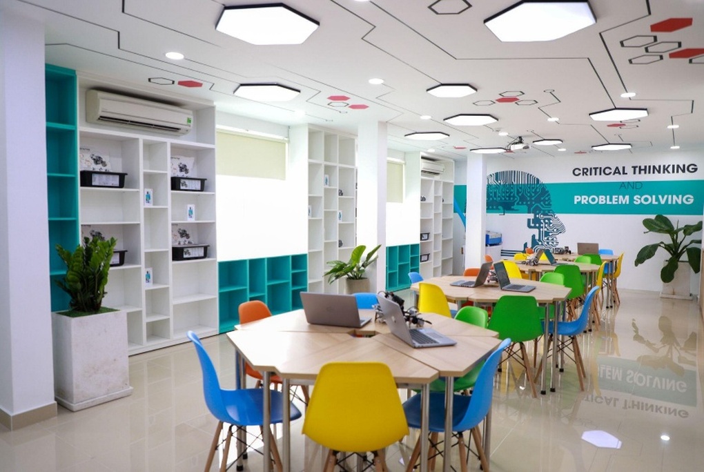 Ôn thi 2 ngày, nữ sinh Asian School đạt IELTS 8,5 - 3