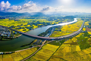 Kỳ Co Gateway đón sóng đầu tư trên quốc lộ 19B tại Quy Nhơn