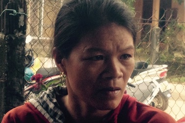 Thụ lý đơn tố cáo vụ học sinh lớp 9 uống thuốc diệt cỏ sau khi làm việc với công an