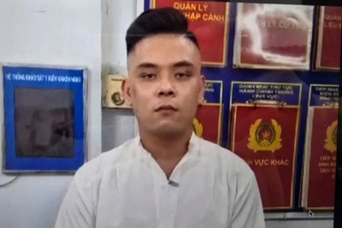 Truy tố thanh niên “bênh” chó, đánh bảo vệ ở TPHCM