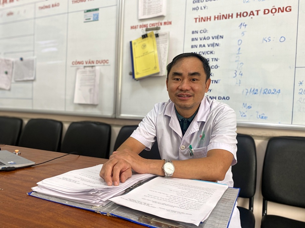 Người mẹ san sẻ một phần cơ thể để con trai được sống cuộc đời trọn vẹn - 2 Người mẹ san sẻ một phần cơ thể để con trai được sống cuộc đời trọn vẹn - 2