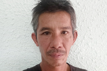 Người đàn ông đi thăm bệnh nhân rồi trộm 375 triệu đồng