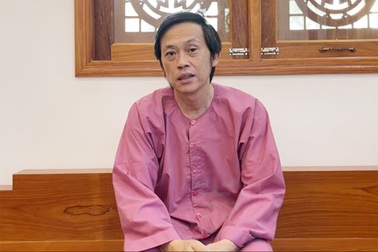 Không khởi tố vụ nghệ sĩ Hoài Linh bị tố chiếm đoạt tài sản