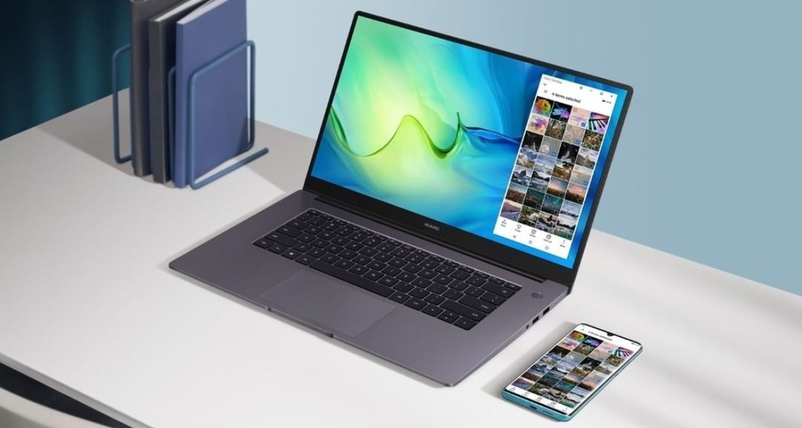 Huawei MateBook 14: Cú đột phá mở ra xu hướng mới cho thị trường laptop - 2 Huawei MateBook 14: Cú đột phá mở ra xu hướng mới cho thị trường laptop - 2