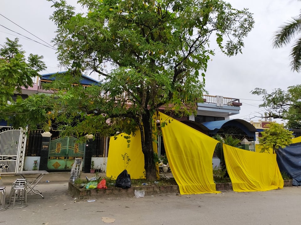 Vụ phóng hỏa khiến 4 người thân tử vong: Khởi tố bị can, tạm giam người cha - 2 Vụ phóng hỏa khiến 4 người thân tử vong: Khởi tố bị can, tạm giam người cha - 2