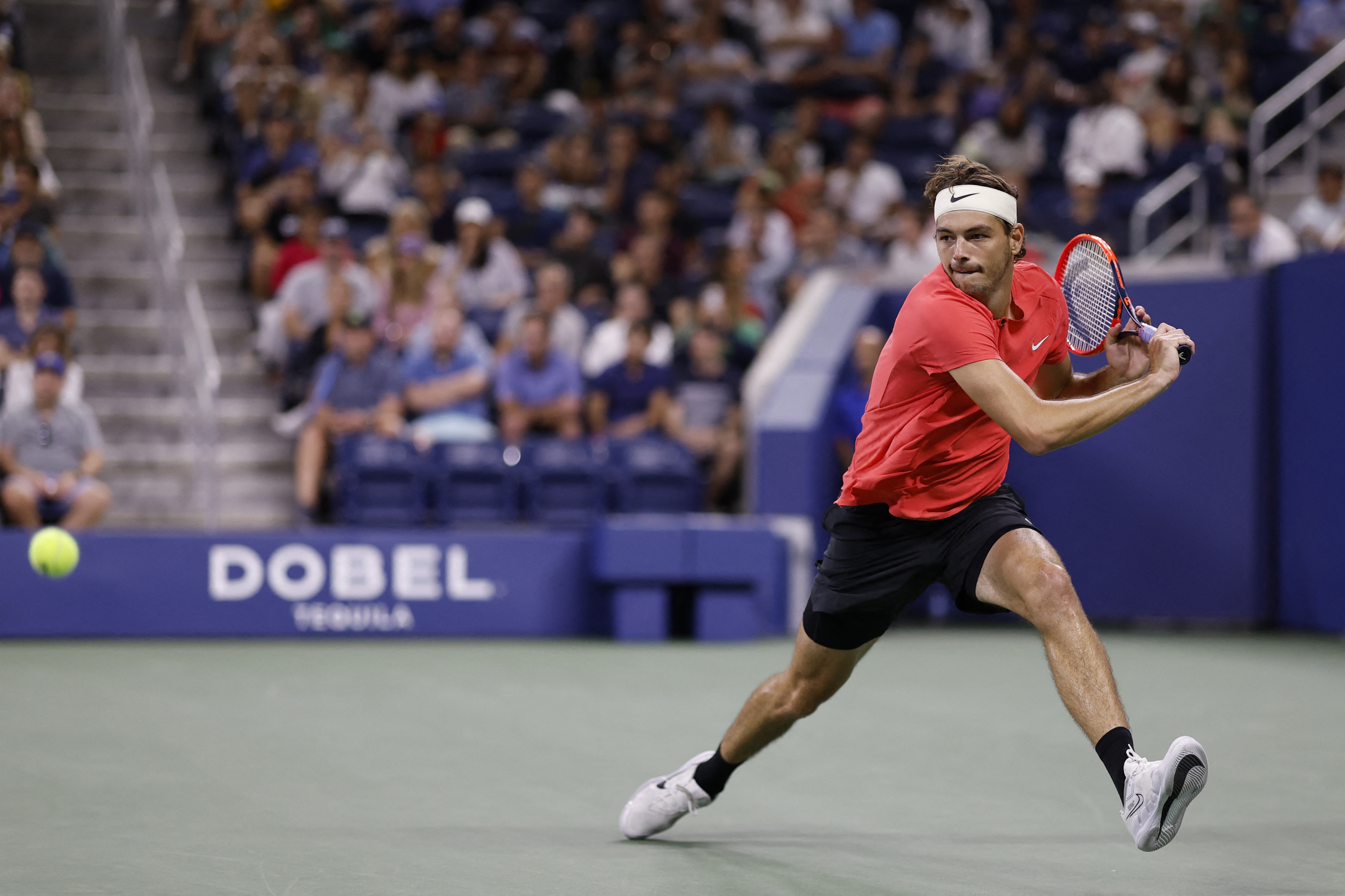 Chuyên gia: Alcaraz bị loại, danh hiệu US Open sẽ thuộc về Jannik Sinner - 7