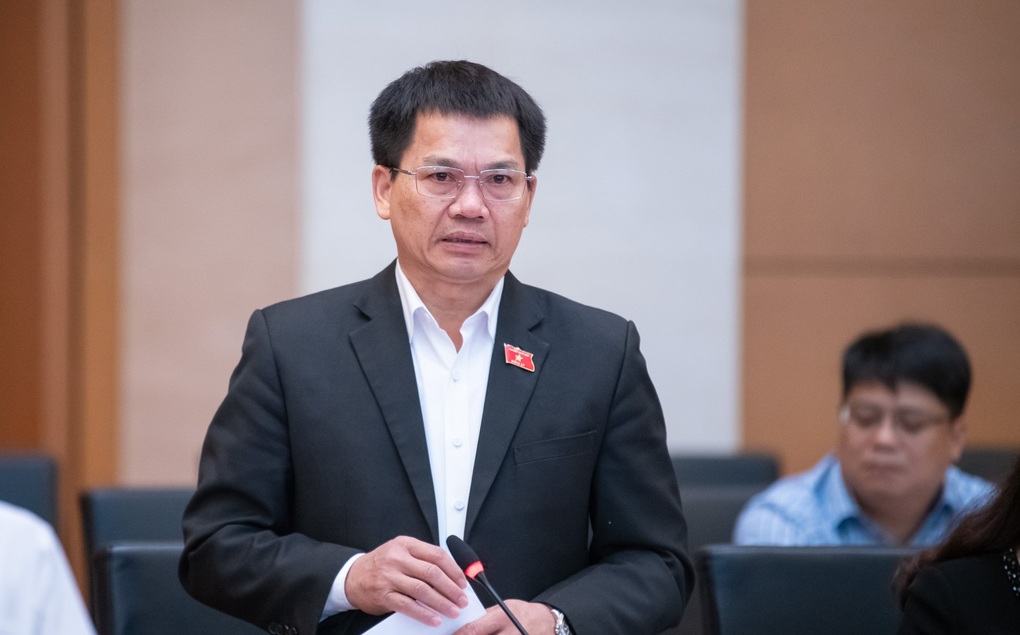 Ngăn chặn lạm quyền, trục lợi trong thiên tai, thảm họa - 1 Ngăn chặn lạm quyền, trục lợi trong thiên tai, thảm họa - 1