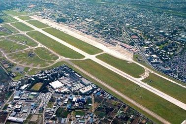 Mỹ triển khai thêm 1.100 quân nhân tới căn cứ Nhật Bản