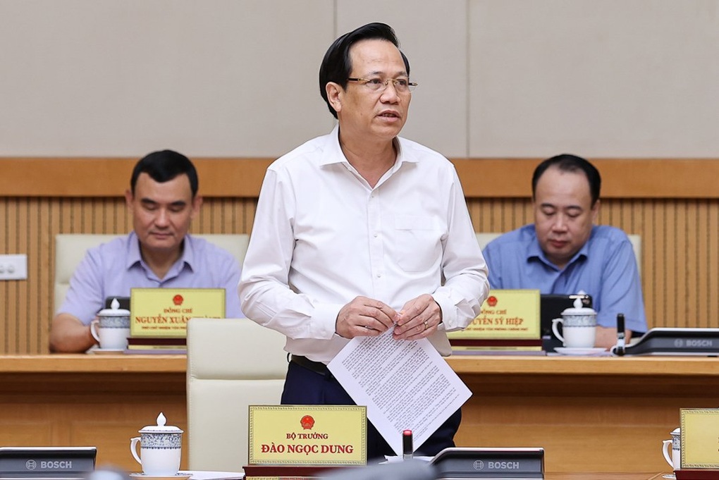 Thủ tướng sốt ruột, đốc thúc khi 29 tỉnh chưa hề chi tiền hỗ trợ thuê nhà - 2 Thủ tướng sốt ruột, đốc thúc khi 29 tỉnh chưa hề chi tiền hỗ trợ thuê nhà - 2