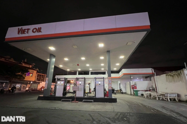 Agribank rao bán khoản nợ gần 93 tỷ đồng của Xuyên Việt Oil