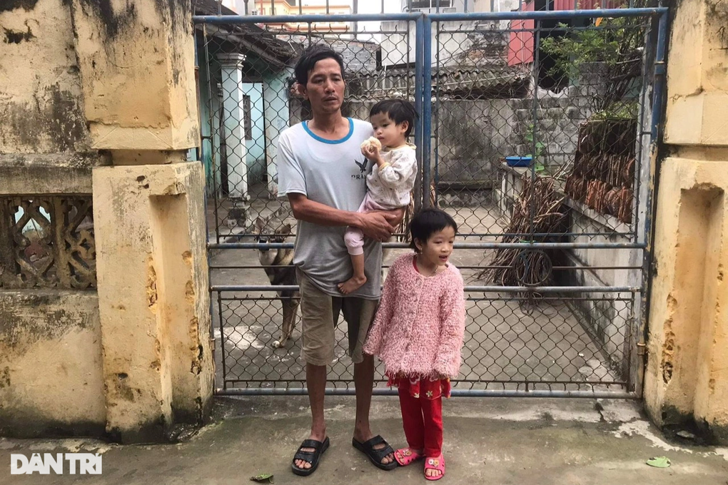 Bác sĩ kêu gọi các tấm lòng nhân ái cứu giúp sản phụ còn cơ hội sống - 4 Bác sĩ kêu gọi các tấm lòng nhân ái cứu giúp sản phụ còn cơ hội sống - 4