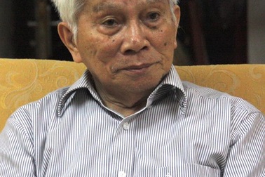 Giáo sư Hoàng Tụy: Kỳ thi cho ta nhiều hy vọng