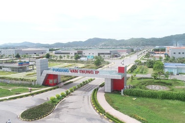 Sai phạm đất đai Bắc Giang: Điều bất thường ở các gói thầu!