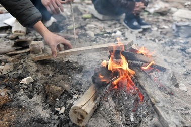 Cuối tuần miền Bắc đón đợt rét mạnh nhất từ đầu mùa Đông