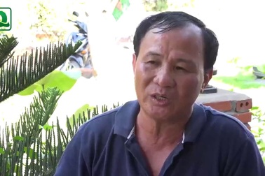 Nguyện vọng của chủ quán cà phê bị khởi tố hình sự.