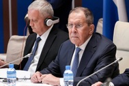 Rộ tin “Nga cấp vũ khí cho Iran tấn công mục tiêu của Mỹ”, Moscow lên tiếng