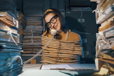 Các nạn nhân bị bắt cóc online ở TPHCM nghĩ đang phối hợp công an phá án