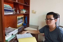 Thí sinh đạt 30 điểm khối B ước mơ làm bác sĩ