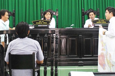 Từ án treo, kêu oan thành 7 năm tù giam