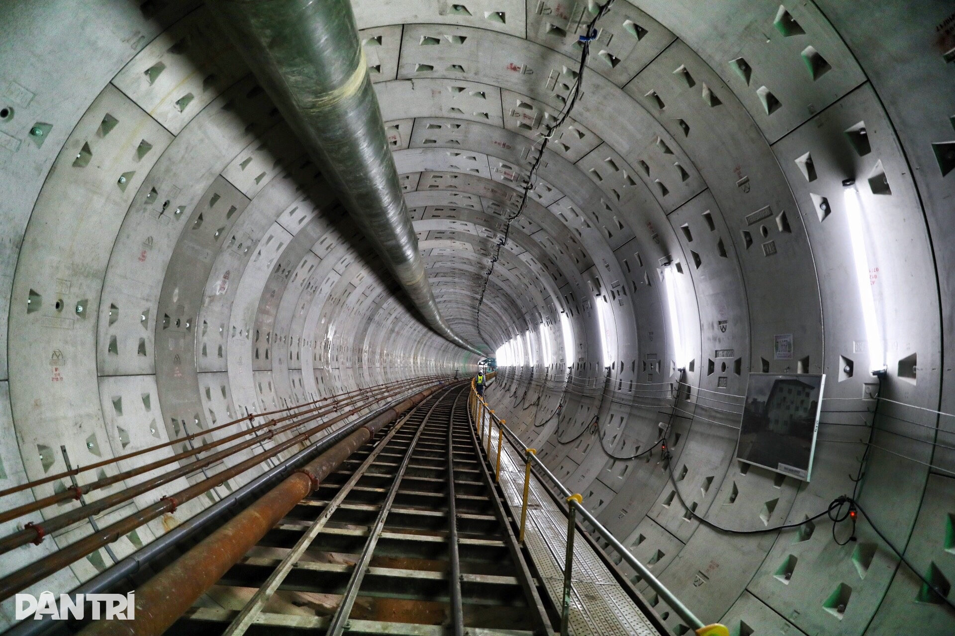 Cuộc hẹn 17 năm của tuyến metro đầu tiên ở TPHCM - 18 Cuộc hẹn 17 năm của tuyến metro đầu tiên ở TPHCM - 18