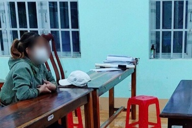 Tụ tập ăn nhậu lúc giãn cách, cả nhóm bị phạt 70 triệu đồng