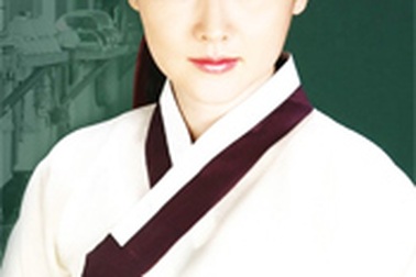 “Nàng Dae Jang Geum” lên sân khấu