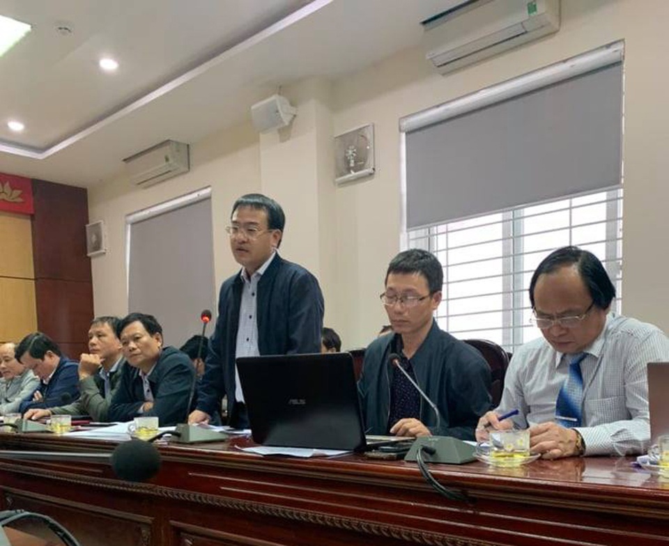 Doanh nghiệp băm nát hành lang giao thông: Căng thẳng tìm cách gỡ - 3 Doanh nghiệp băm nát hành lang giao thông: Căng thẳng tìm cách gỡ - 3
