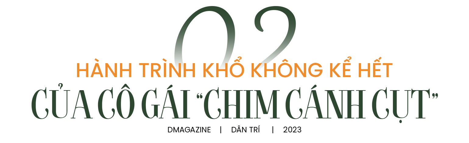 Lớp học đặc biệt ở xứ Thanh, cô giáo cầm bút bằng chân - 5 Lớp học đặc biệt ở xứ Thanh, cô giáo cầm bút bằng chân - 5