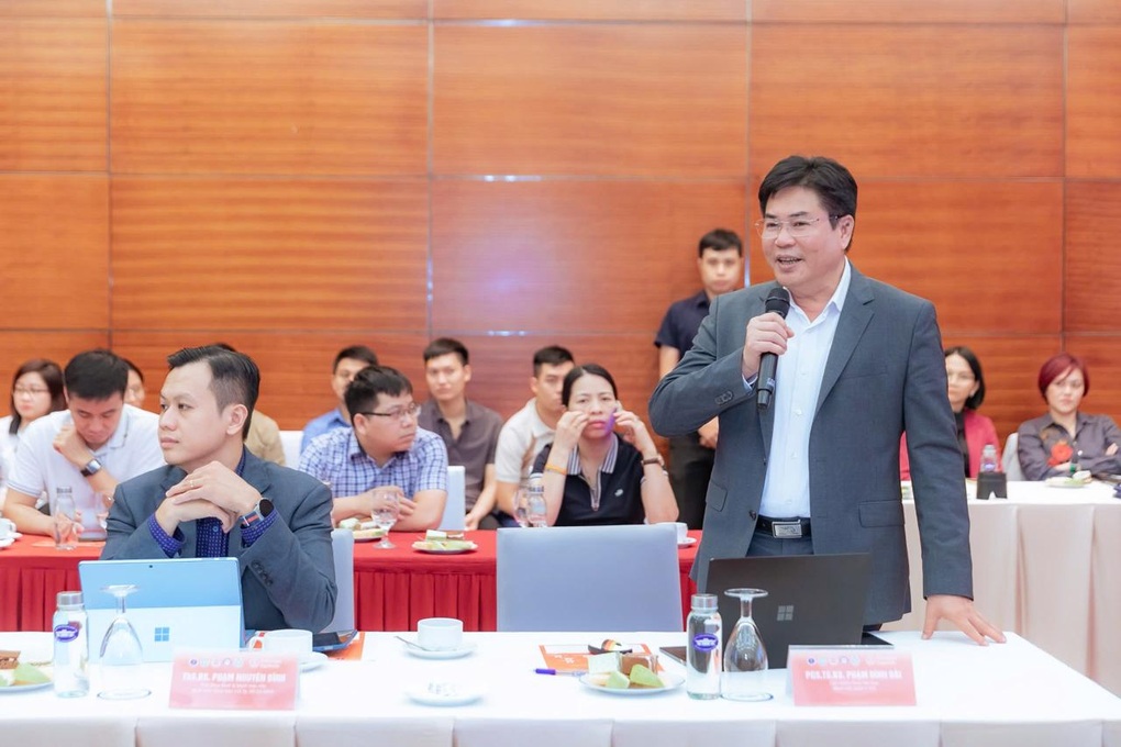 Bệnh viện Đa khoa MEDLATEC có giám đốc mới - 3 Bệnh viện Đa khoa MEDLATEC có giám đốc mới - 3